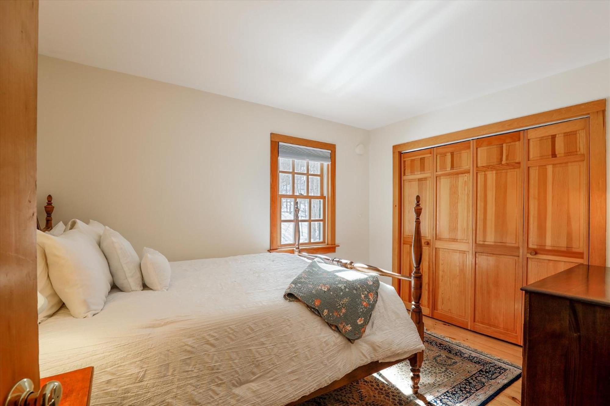 Dug'S House Villa Stowe Ngoại thất bức ảnh